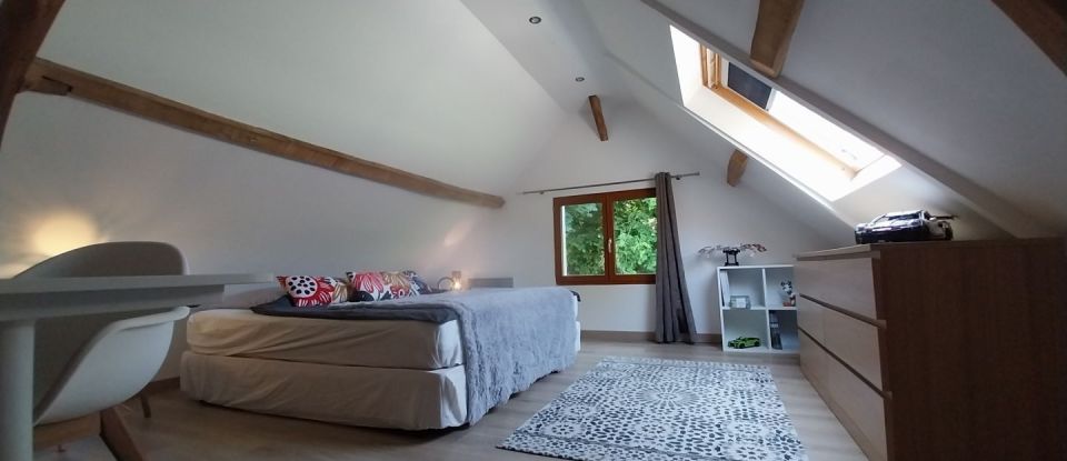 Maison 3 pièces de 110 m² à Huchenneville (80132)