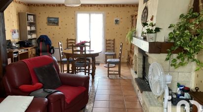 Maison 4 pièces de 94 m² à Turny (89570)