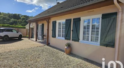 Maison 4 pièces de 94 m² à Turny (89570)