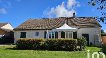 Maison 4 pièces de 94 m² à Turny (89570)