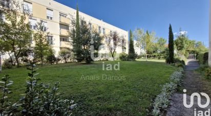 Apartment 5 rooms of 97 m² in Toulouse (31400)