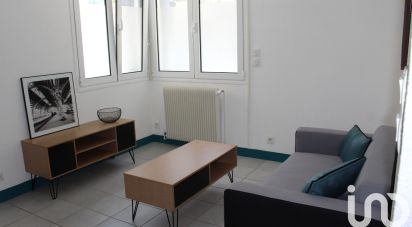 Appartement 3 pièces de 49 m² à Grenoble (38000)