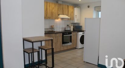 Appartement 3 pièces de 49 m² à Grenoble (38000)