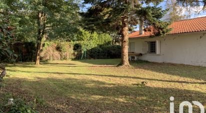 Maison traditionnelle 4 pièces de 109 m² à Saint-Georges-de-Didonne (17110)