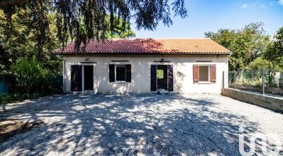 Maison traditionnelle 4 pièces de 79 m² à Toulouse (31100)