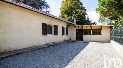 Maison traditionnelle 4 pièces de 79 m² à Toulouse (31100)