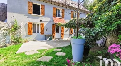 Village house 7 rooms of 125 m² in La Motte-Saint-Martin (38770)