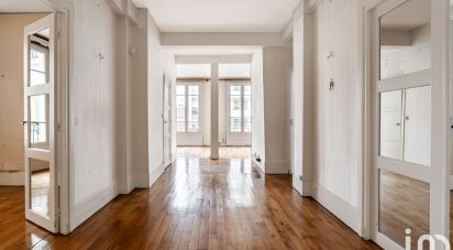 Appartement 4 pièces de 85 m² à Saint-Mandé (94160)