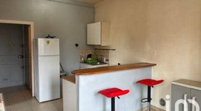 Appartement 3 pièces de 36 m² à Le Havre (76600)