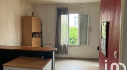 Appartement 3 pièces de 36 m² à Le Havre (76600)