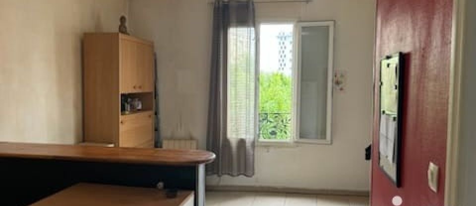 Appartement 3 pièces de 36 m² à Le Havre (76600)