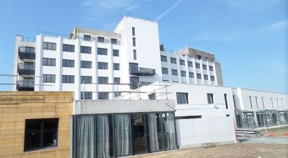 Apartment 5 rooms of 142 m² in Le Mans (72000)