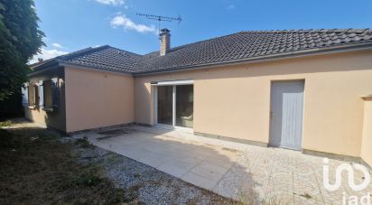 Maison traditionnelle 5 pièces de 95 m² à Lusigny-sur-Barse (10270)