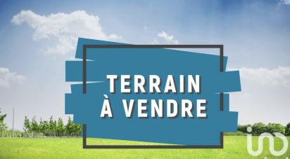 Land of 3,340 m² in Chevillon-sur-Huillard (45700)