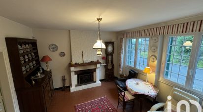 Country house 5 rooms of 128 m² in Voingt (63620)