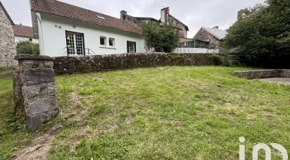 Country house 5 rooms of 128 m² in Voingt (63620)