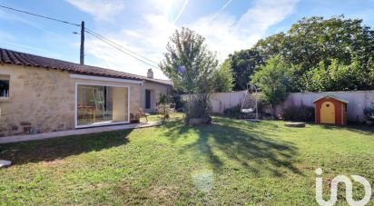 Traditional house 6 rooms of 147 m² in Cubzac-les-Ponts (33240)