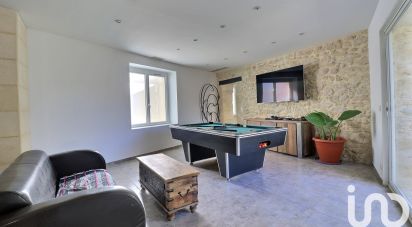 Maison traditionnelle 6 pièces de 147 m² à Cubzac-les-Ponts (33240)