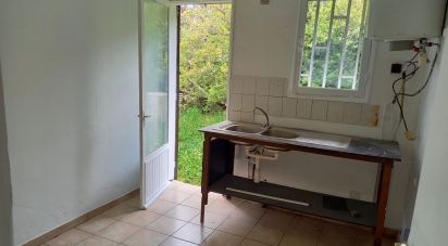 Maison 4 pièces de 80 m² à LA PLAINE-DES-CAFRES (97418)