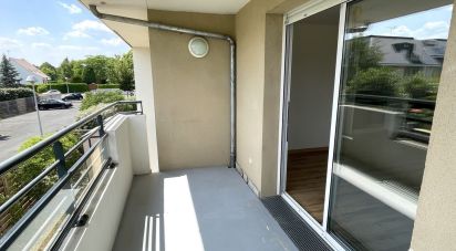 Appartement 3 pièces de 61 m² à Olivet (45160)