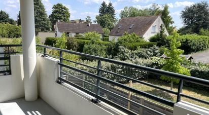 Appartement 3 pièces de 61 m² à Olivet (45160)