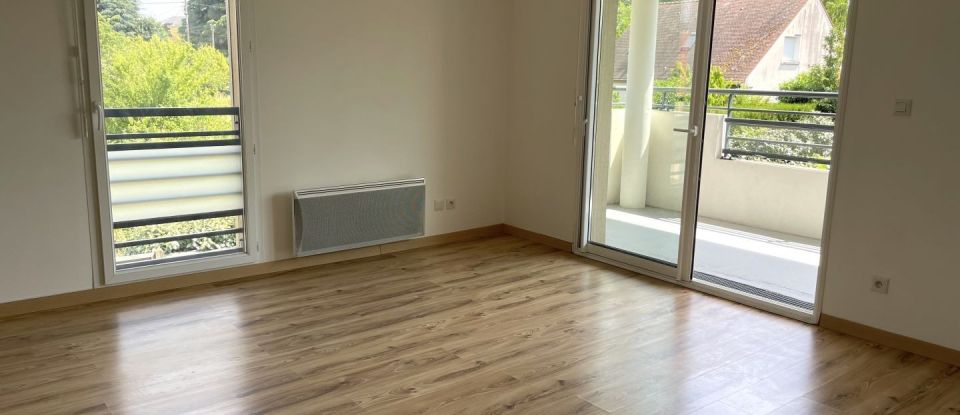 Apartment 3 rooms of 61 m² in Olivet (45160)