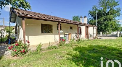 Maison 3 pièces de 70 m² à Saint-Médard-de-Guizières (33230)