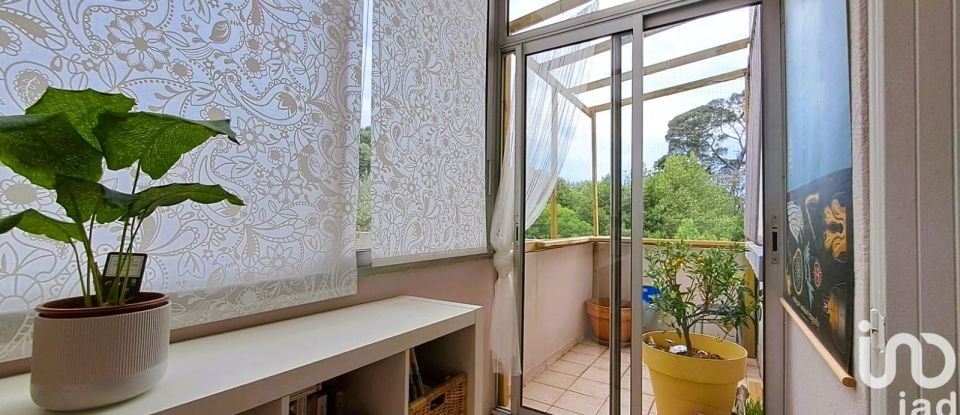 Appartement 3 pièces de 64 m² à Toulon (83100)