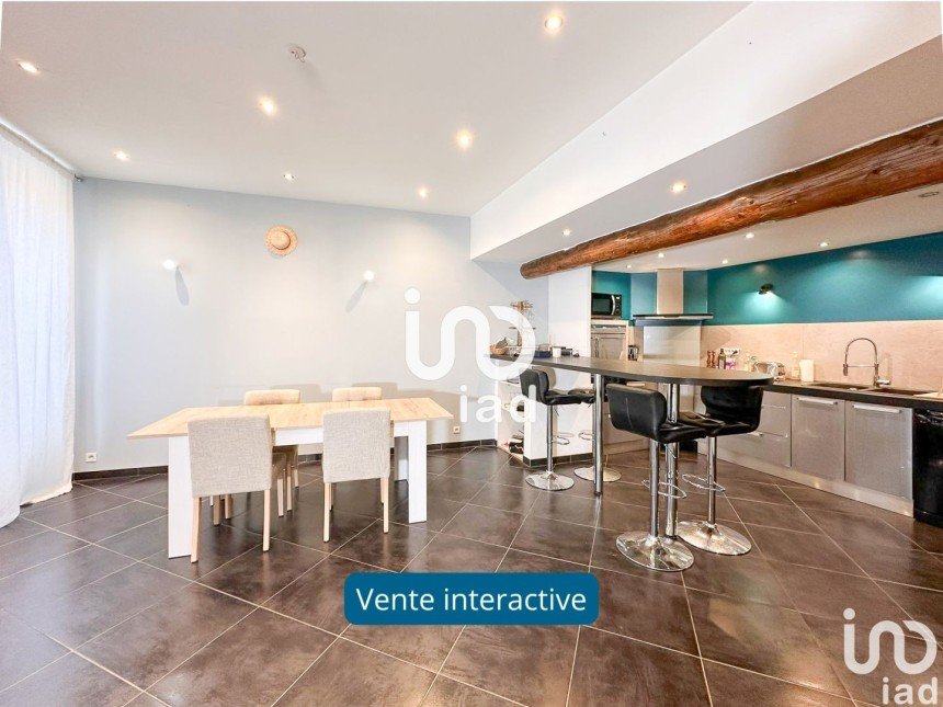 Appartement 5 pièces de 119 m² à Nîmes (30000)