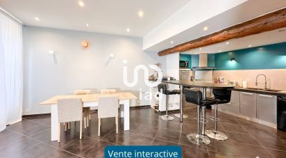 Appartement 5 pièces de 119 m² à Nîmes (30000)