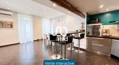 Appartement 5 pièces de 119 m² à Nîmes (30000)