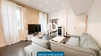 Appartement 5 pièces de 119 m² à Nîmes (30000)