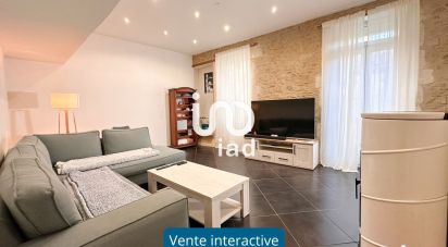 Appartement 5 pièces de 119 m² à Nîmes (30000)