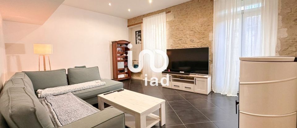 Appartement 5 pièces de 119 m² à Nîmes (30000)