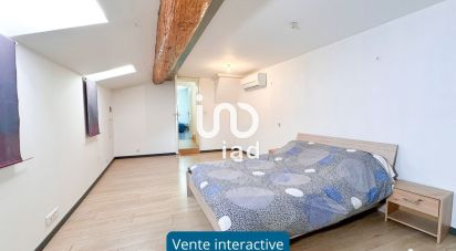 Apartment 5 rooms of 119 m² in Nîmes (30000)