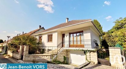 Maison 5 pièces de 95 m² à Viry-Châtillon (91170)