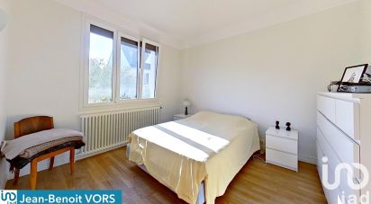 Maison 5 pièces de 95 m² à Viry-Châtillon (91170)