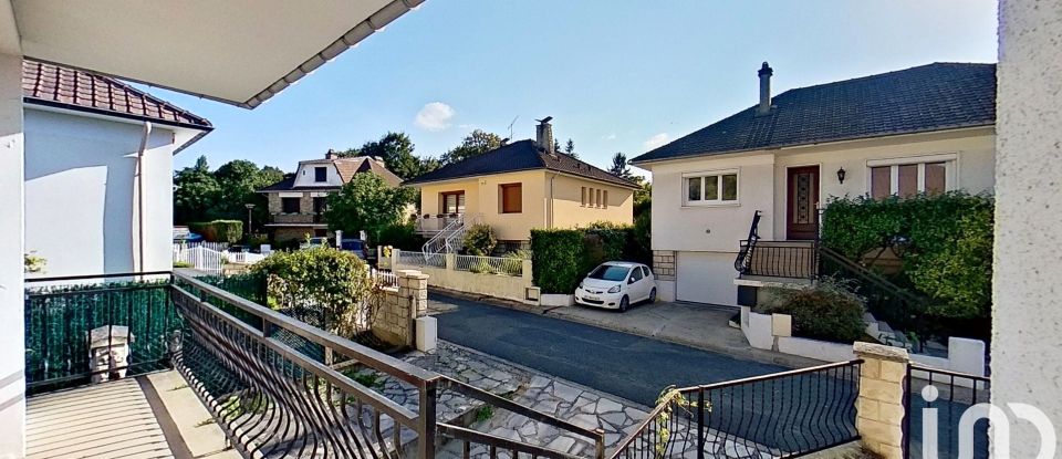 Maison 5 pièces de 95 m² à Viry-Châtillon (91170)