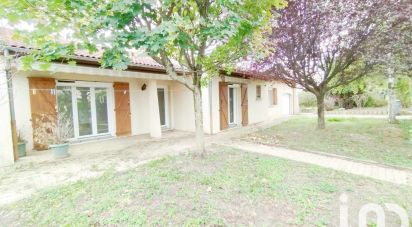 Traditional house 4 rooms of 103 m² in Lempdes (63370)