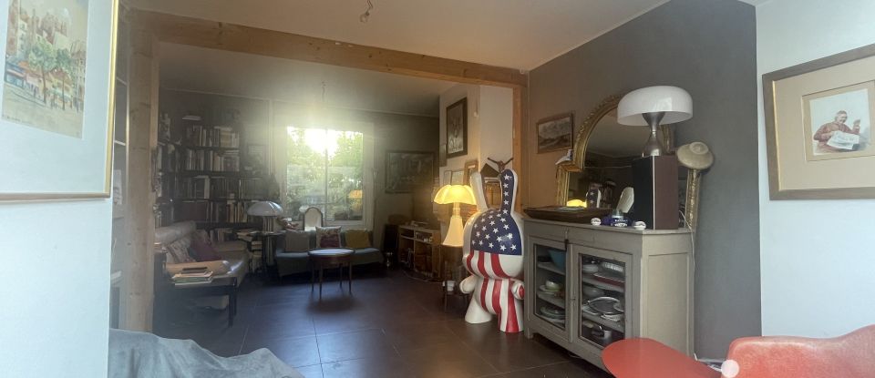 Town house 7 rooms of 149 m² in Trouville-sur-Mer (14360)