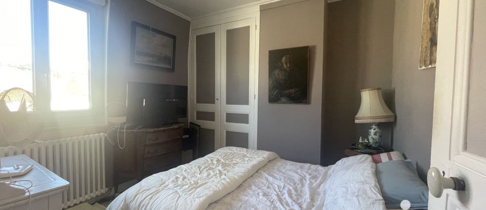 Maison 7 pièces de 149 m² à Trouville-sur-Mer (14360)