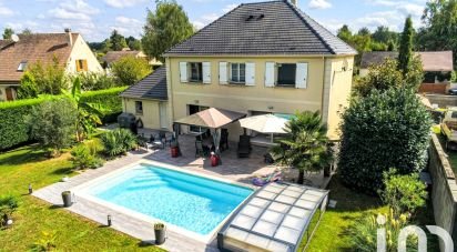 House 6 rooms of 163 m² in Meaux (77100)