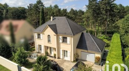 House 6 rooms of 163 m² in Meaux (77100)