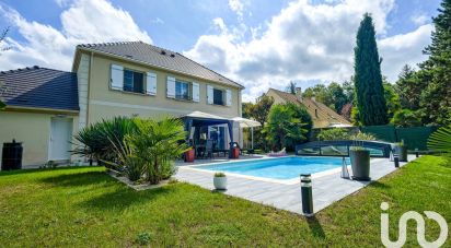 House 6 rooms of 163 m² in Meaux (77100)