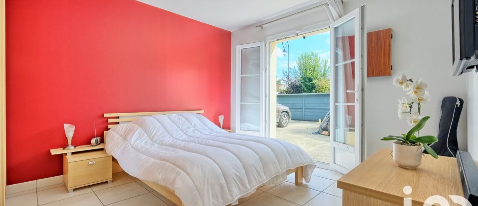 Maison 6 pièces de 163 m² à Meaux (77100)