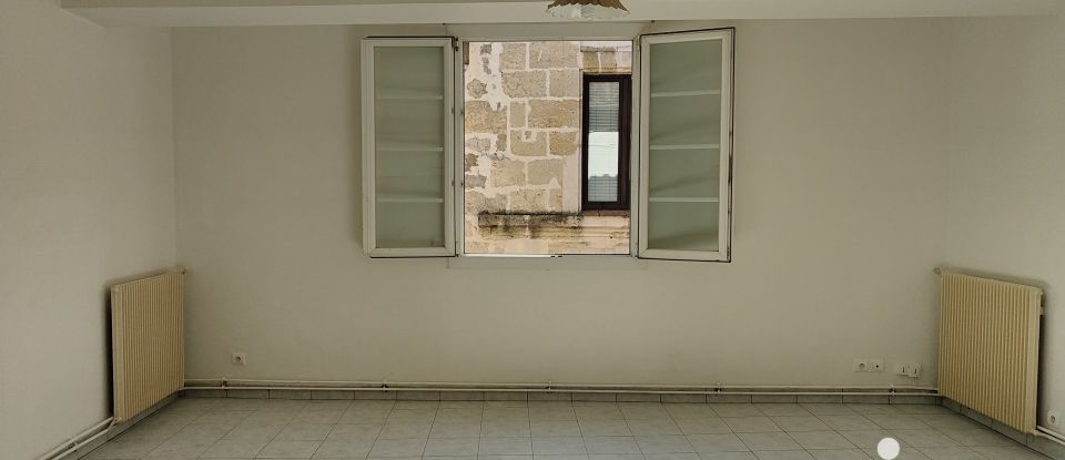 Immeuble de 189 m² à Nérac (47600)