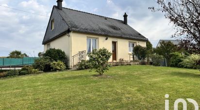 Pavillon 5 pièces de 90 m² à La Chapelle-des-Fougeretz (35520)