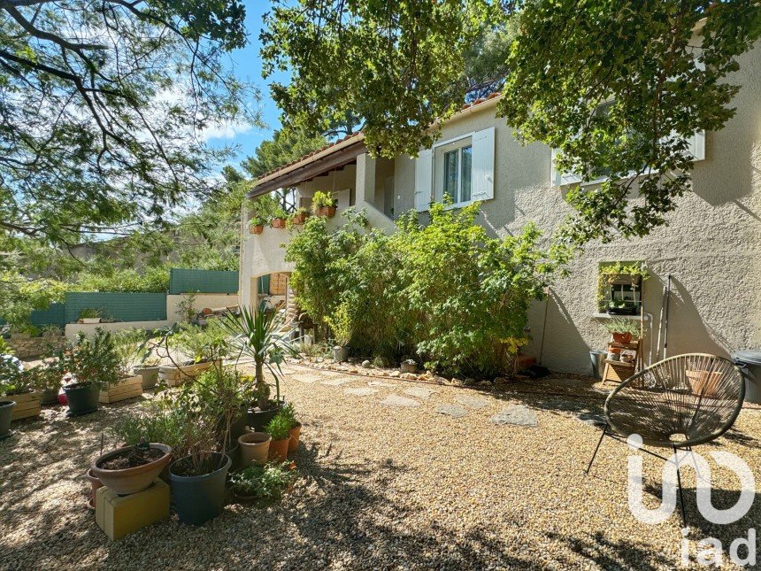 Maison 5 pièces de 165 m² à La Seyne-sur-Mer (83500)