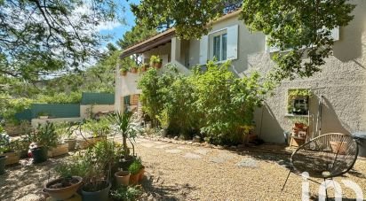 Maison 5 pièces de 165 m² à La Seyne-sur-Mer (83500)