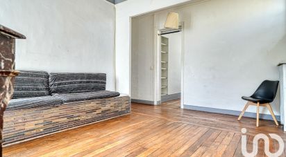 Apartment 2 rooms of 35 m² in Levallois-Perret (92300)